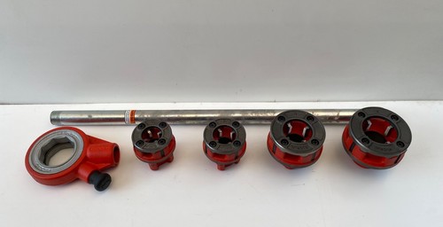 Rigid 36390 pipe threader - pipe,