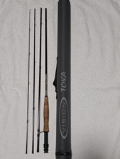 🎣 Vision Toka Fly Rod 9ft