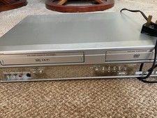 Sharp Video To DVD Recorder