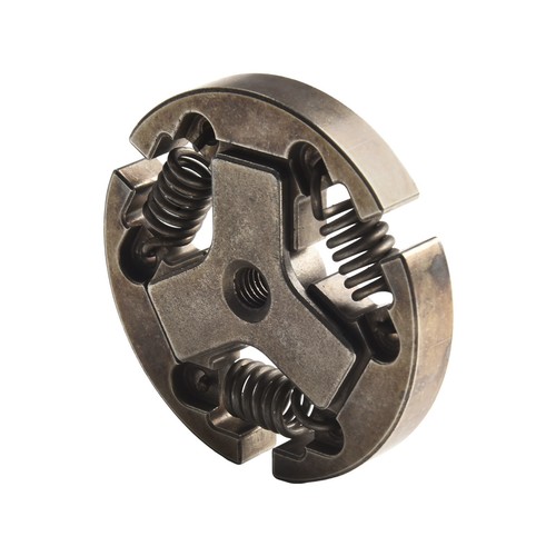 Enhanced performance clutch - enhanced,