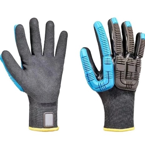 Honeywell rig dog - rig, impact