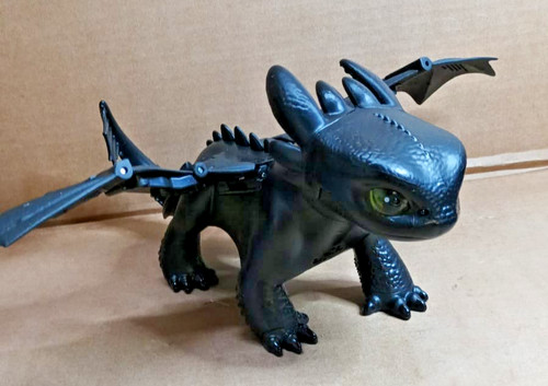 Dragon toy tame train - dragon,