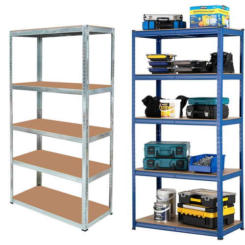 Heavy duty tier - duty, 5-tier