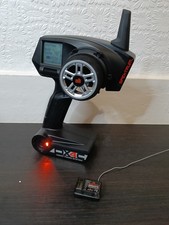 SPEKTRUM DX4c controller