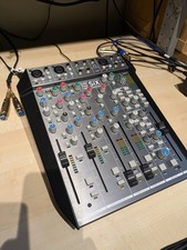 SOLID STATE LOGIC SiX Desktop