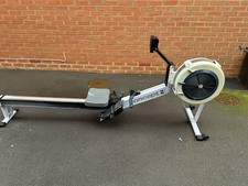 Concept2 Model D RowErg Rower with PM3 Monitor Rowing Machine