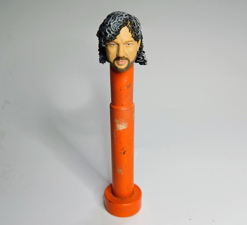 Kenny omega the - omega,