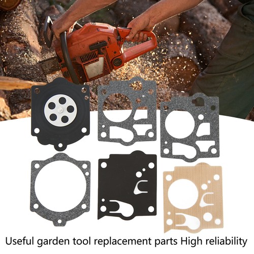 Carburetor gasket kit for - gasket,