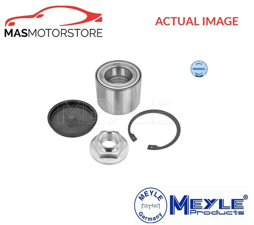 Wheel bearing kit set rear - wheel,