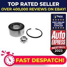 Wheel Bearing Kit fits SUZUKI