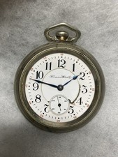 Hampden Dueber 1908 Model 3