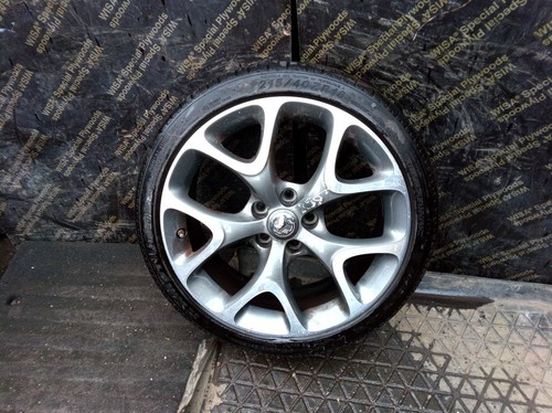 Vauxhall corsa vxr mk4 3dr - vauxhall,