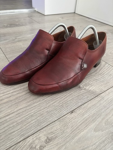 Vintage loake made england - loake,