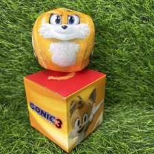Tails miles mcdonalds 2025 - mcdonalds,