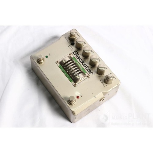Blackstar dual 2 - blackstar, ht-dual