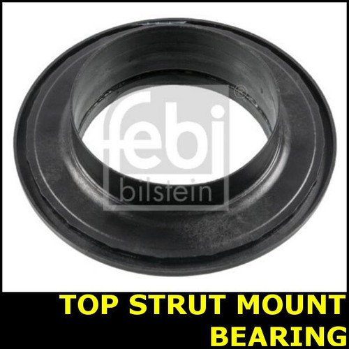 Top strut mount - top,