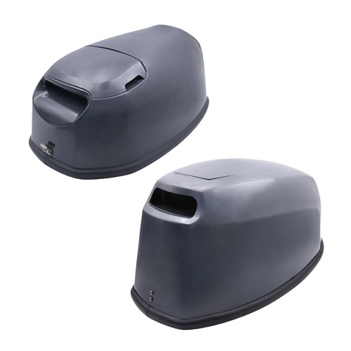 Outboard motor cover easy - outboard,