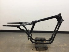 Main Frame Chassis CLN Ready