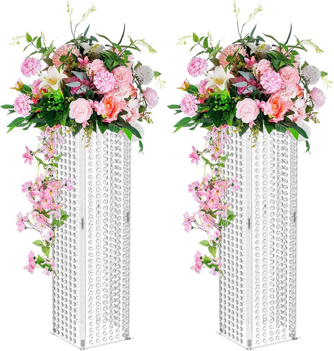 Centerpieces for wedding table - centerpieces,