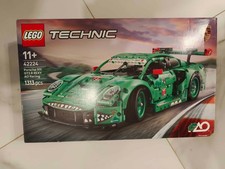 LEGO 42224 Technic Porsche 911