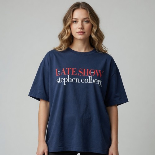 Comedy show ending - show, 2026