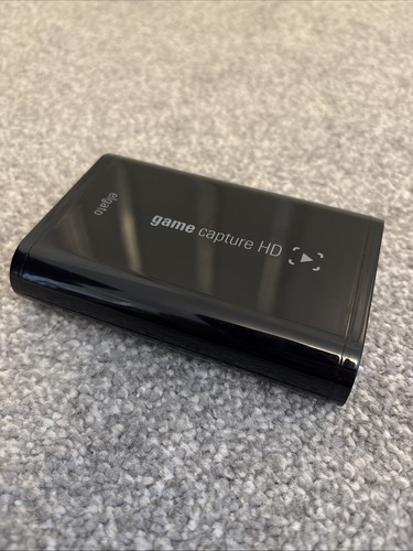 Elgato game capture - elgato, hd