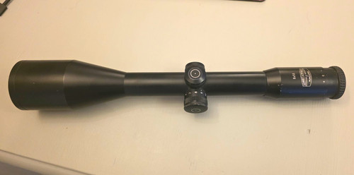 Schmidt bender hungaria 8x56 - &,