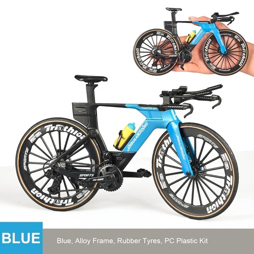 Scale alloy mountain - scale, bike