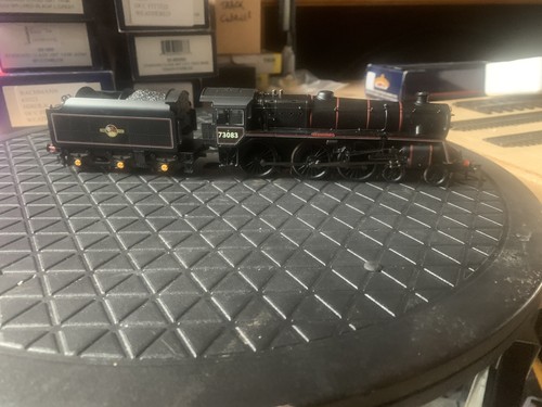 Bachmann class 5mt 73083 - class,