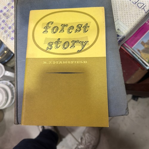 Forest story dean - -,