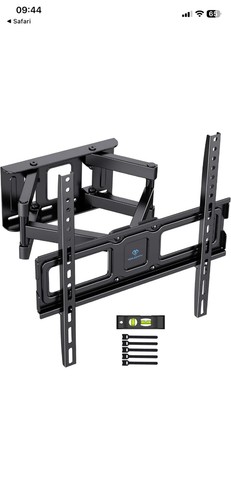 Perlesmith wall bracket - tv,