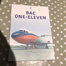 BAC One-Eleven Historic