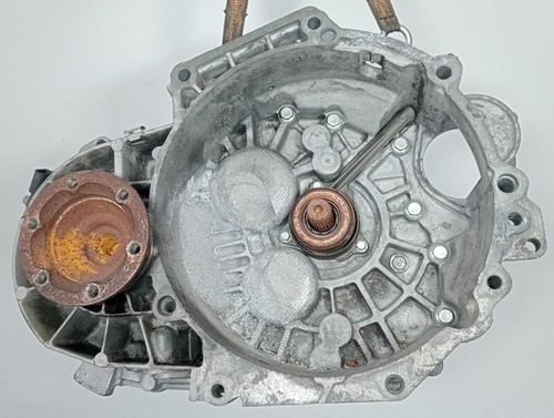 Drw gearbox volkswagen - gearbox, bora