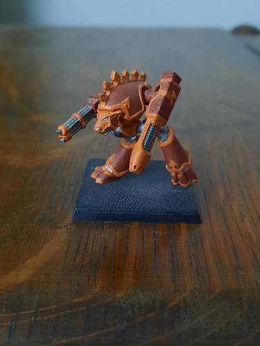4701 imperial titan - 4701,