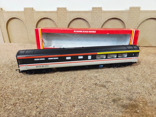 Hornby railways gauge - hornby, oo