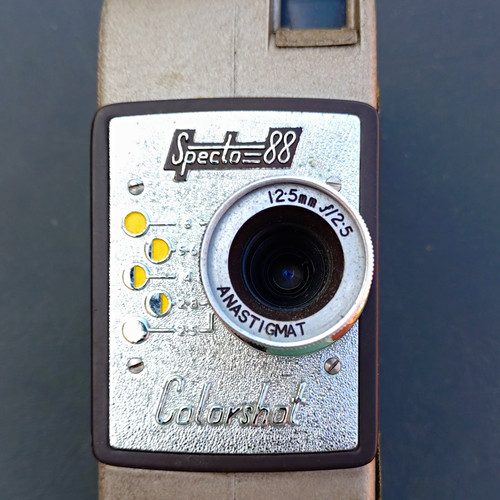 Colorshot specto vintage - colorshot, specto-88