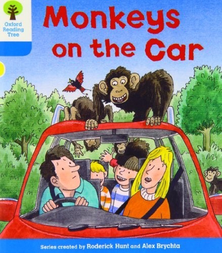 Oxford reading tree level - oxford, tree: