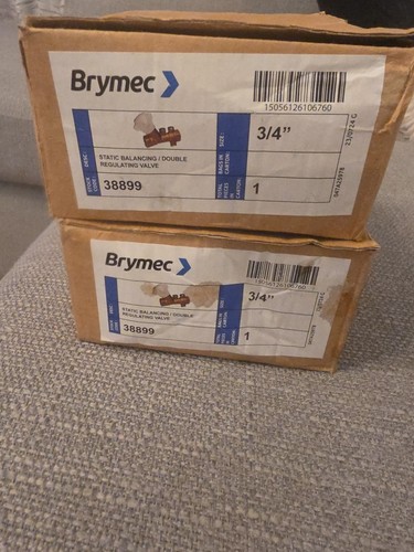 Brymec static balancing - brymec,
