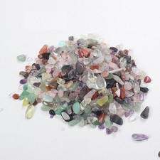 90g Crystal Gemstone Chips