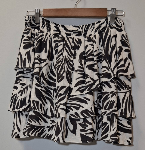 Willow women large mini skirt