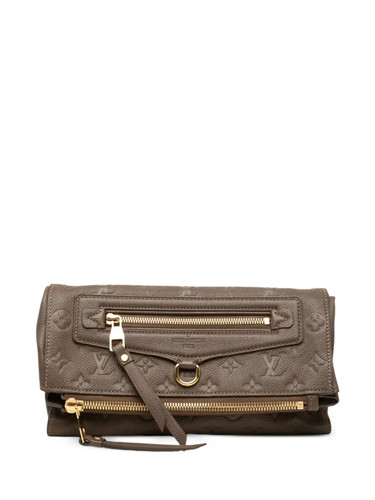 Genuine louis vuitton - genuine,