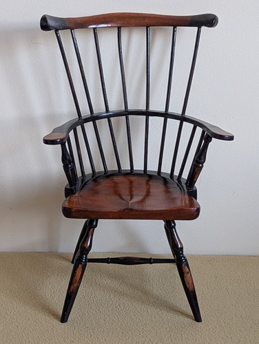 Vintage inch childs windsor - vintage,