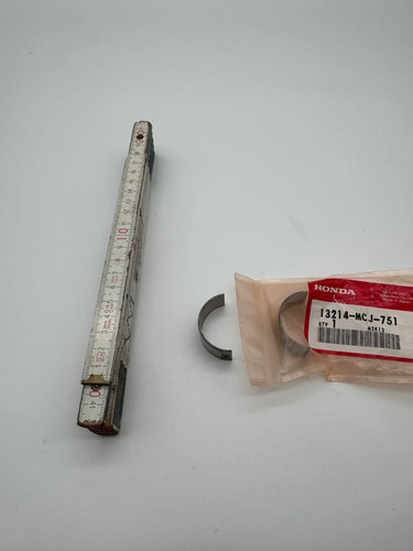 Honda cbr900rr 2002 - 2002, connecting
