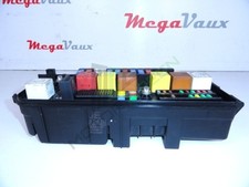 Vauxhall Vectra C 2002-On Signum 2003-On Front Fuse Box ident GC, JE 93190847