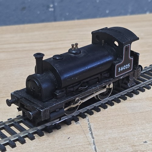 Hornby r782 smokey - r782, joe