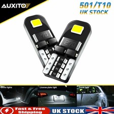 T10 168 194 LED Interior Light