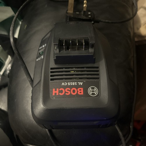 Bosch 1815 18v - bosch,