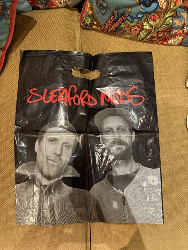 Sleaford mods plastic - mods,