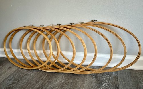 Vintage 12x20 wooden - vintage,