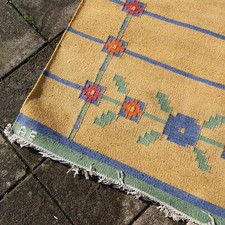 A Vintage Traditional Swedish
